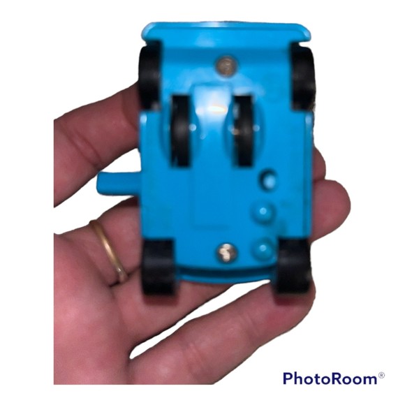 Vintage Looney Tunes Vehicles Bundle - Daffy Duck - Foghorn Lighthorn - Picture 6 of 12